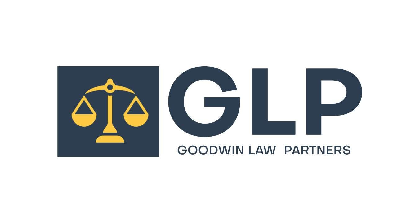 GoodWin Law Partners Logo